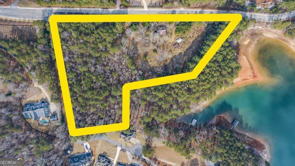 1460 Mary Alice Park Road, Cumming