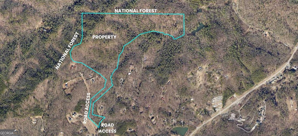 Whippoorwill Lane, Cleveland