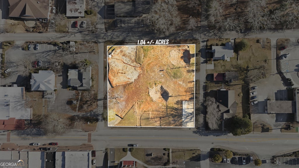 1284 Washington Street, Clarkesville