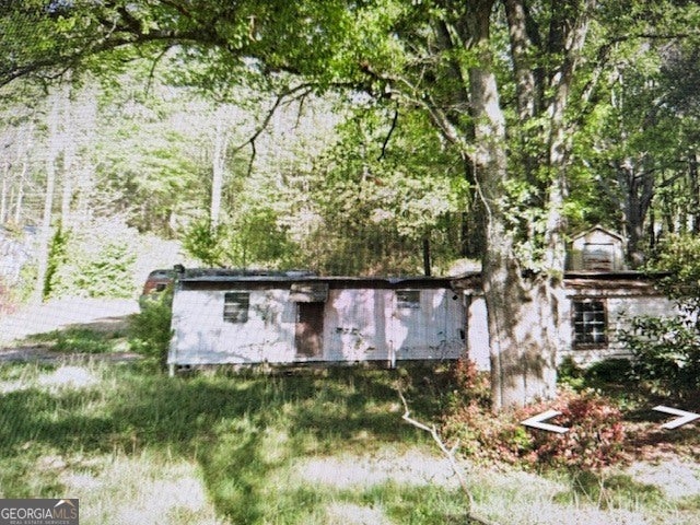 1779 Cleburne Parkway, Hiram