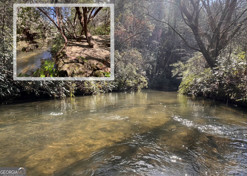 Lot 19 Soque Circle, Clarkesville