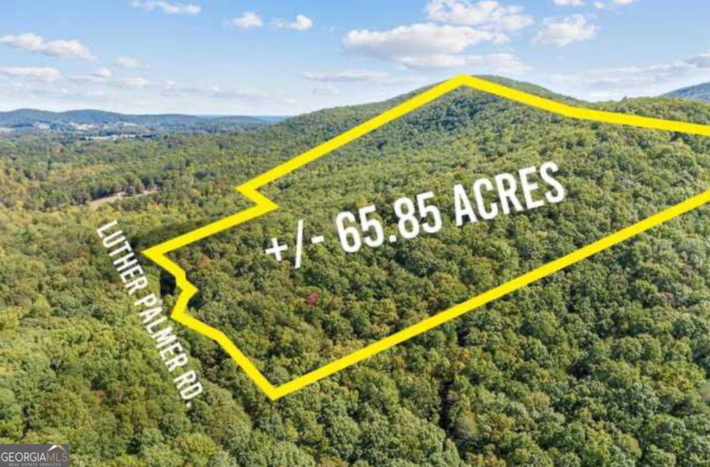 Lot 24 Luther Palmer Road, Cleveland