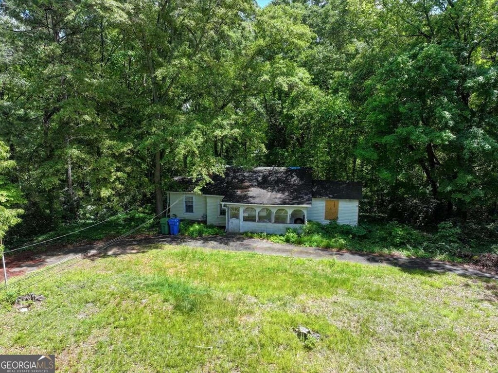 731 Bolton Road, Atlanta