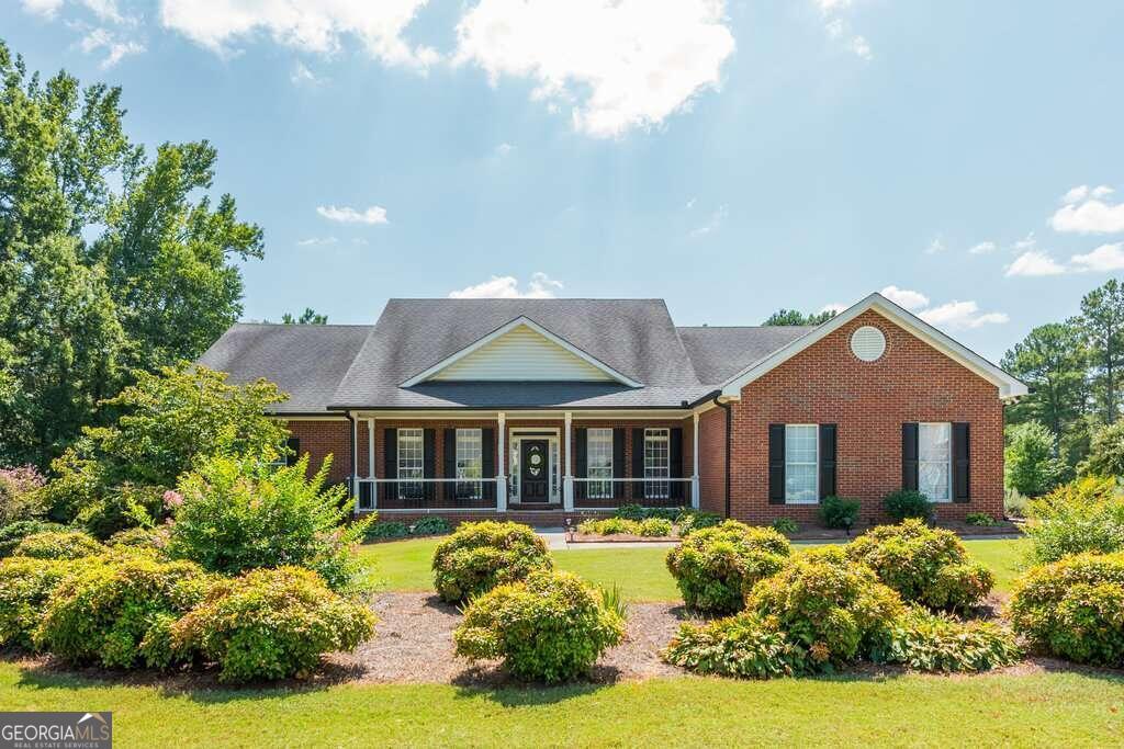 12 Ivy Chase Way Nw, Cartersville