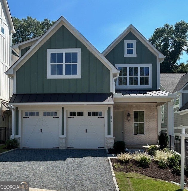 494 Waterman Street, Marietta