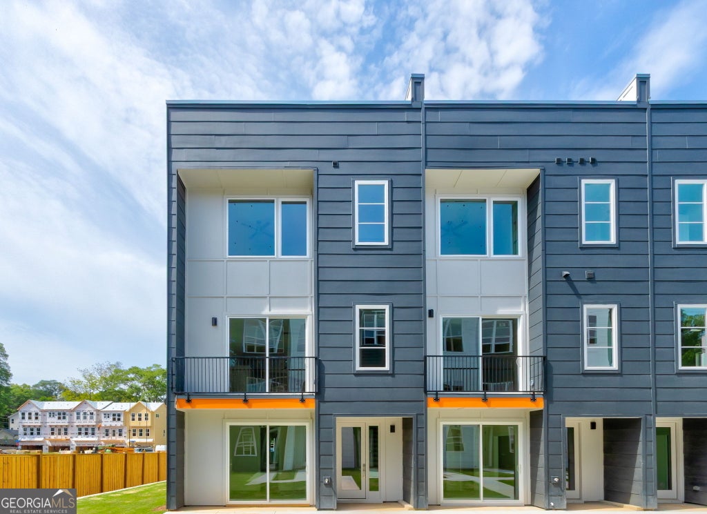 1641 Mcnaught Drive 35, Atlanta