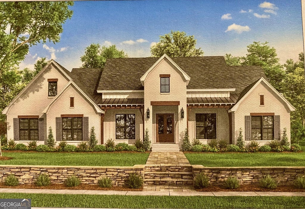 Lot 173 Snug Harbor Place, Newnan