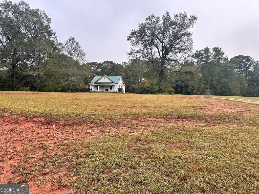 495 Oglesby Bridge Road, Conyers