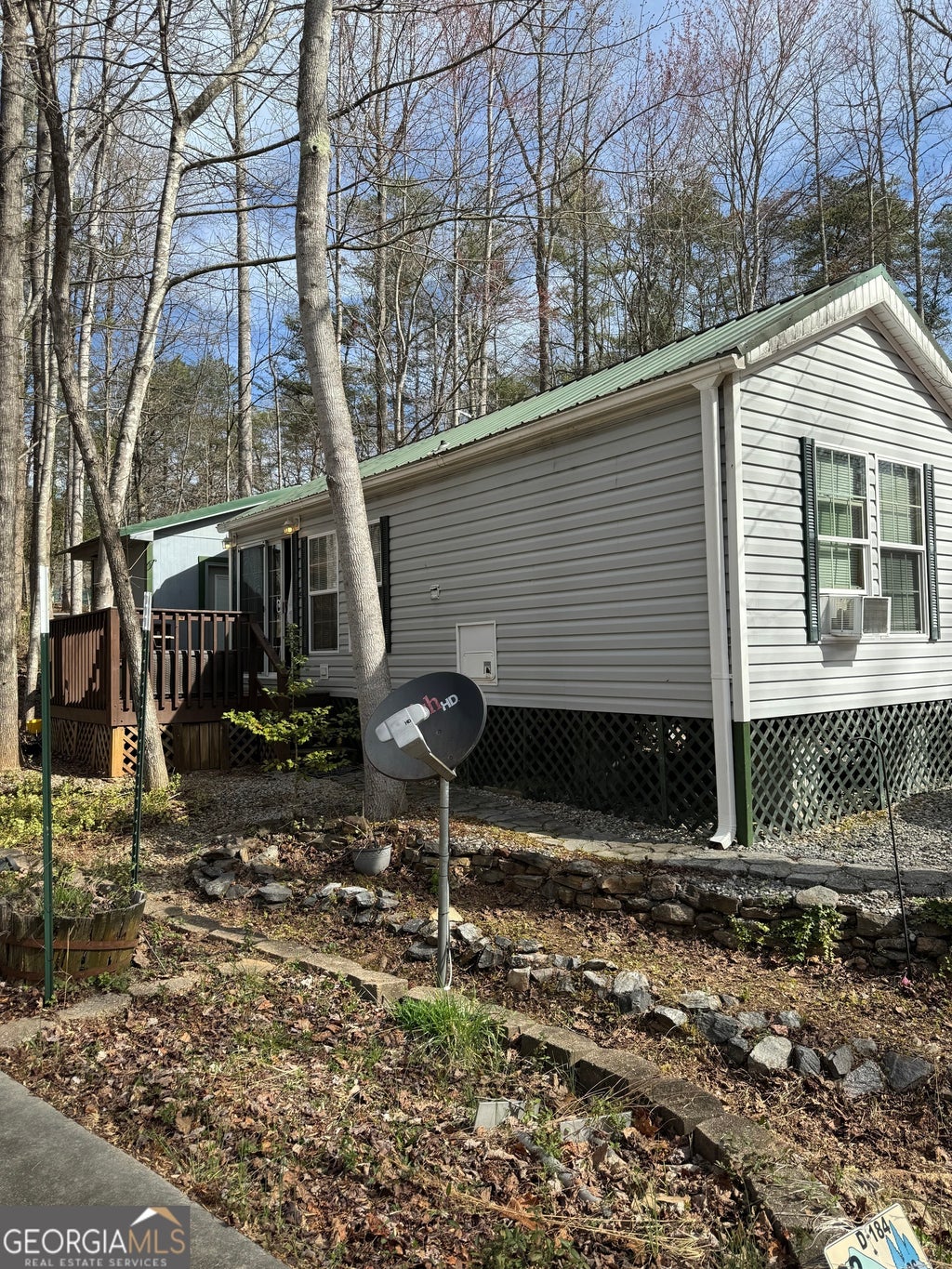 88 Canyon Pass Road, Cleveland