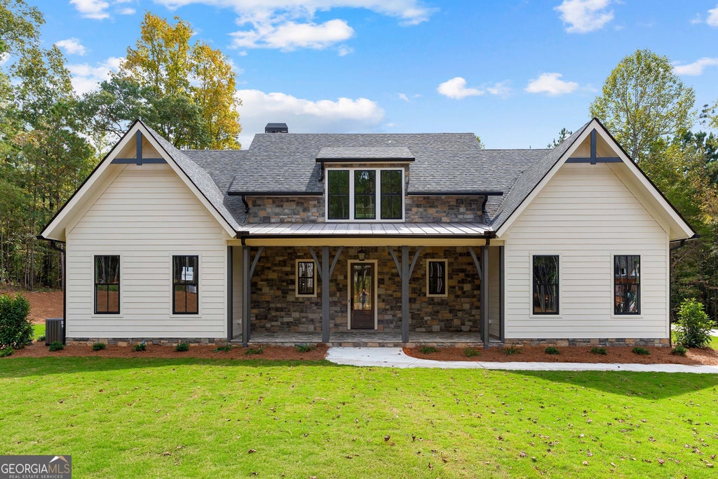 Pinegate Way, Sharpsburg