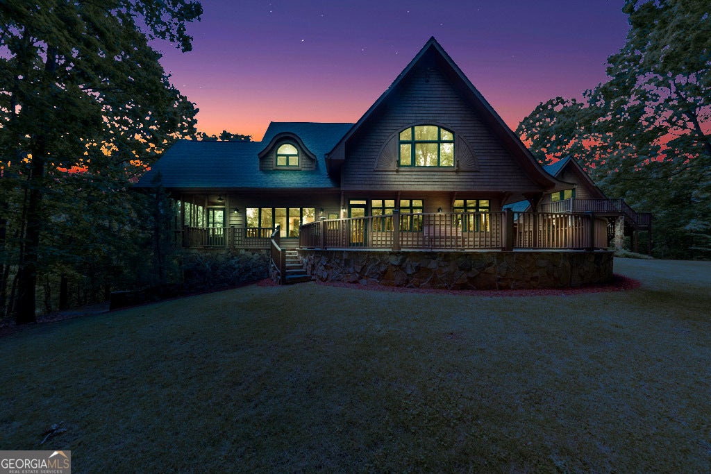 260 Road 2 South Sw, Cartersville