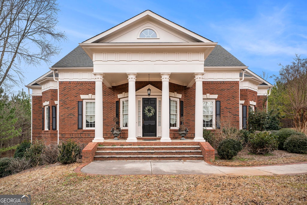 159 Cedar Creek Road, Cartersville