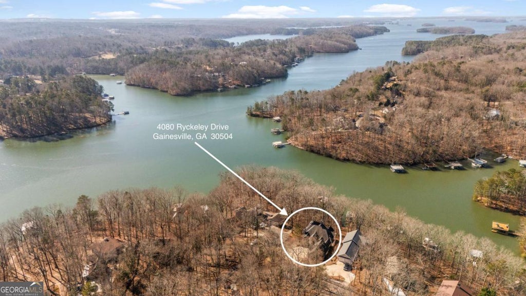 4080 Ryckeley Drive, Gainesville