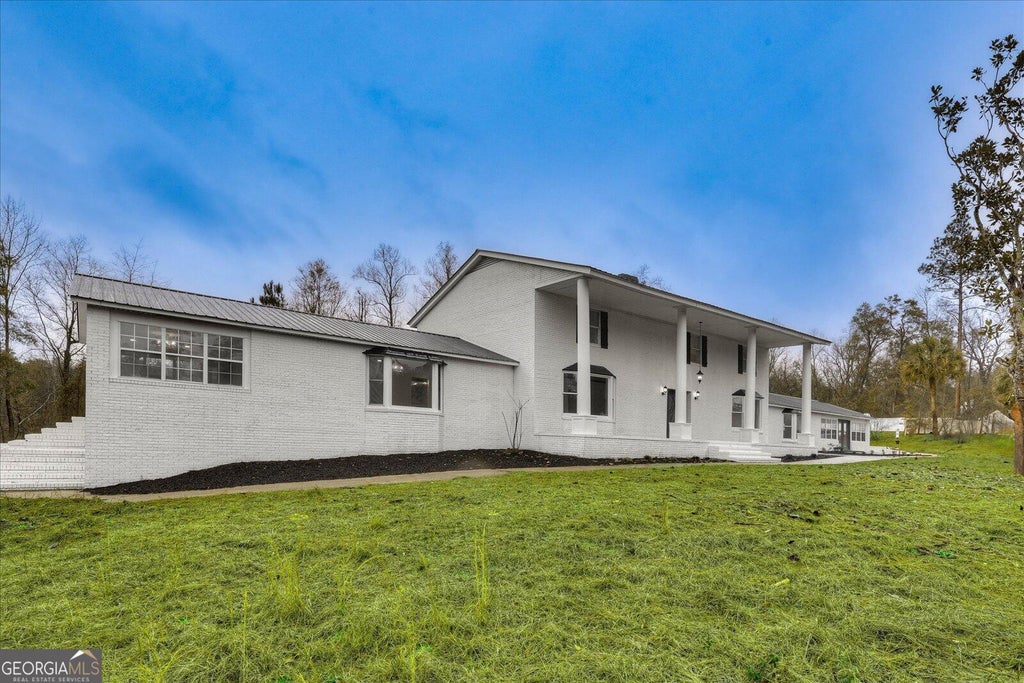 4756 Mike Padgett Highway, Augusta