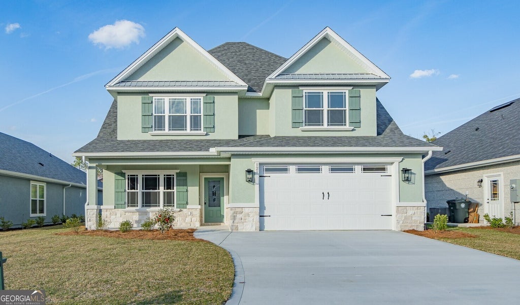 121 Amanda Trace, Kingsland