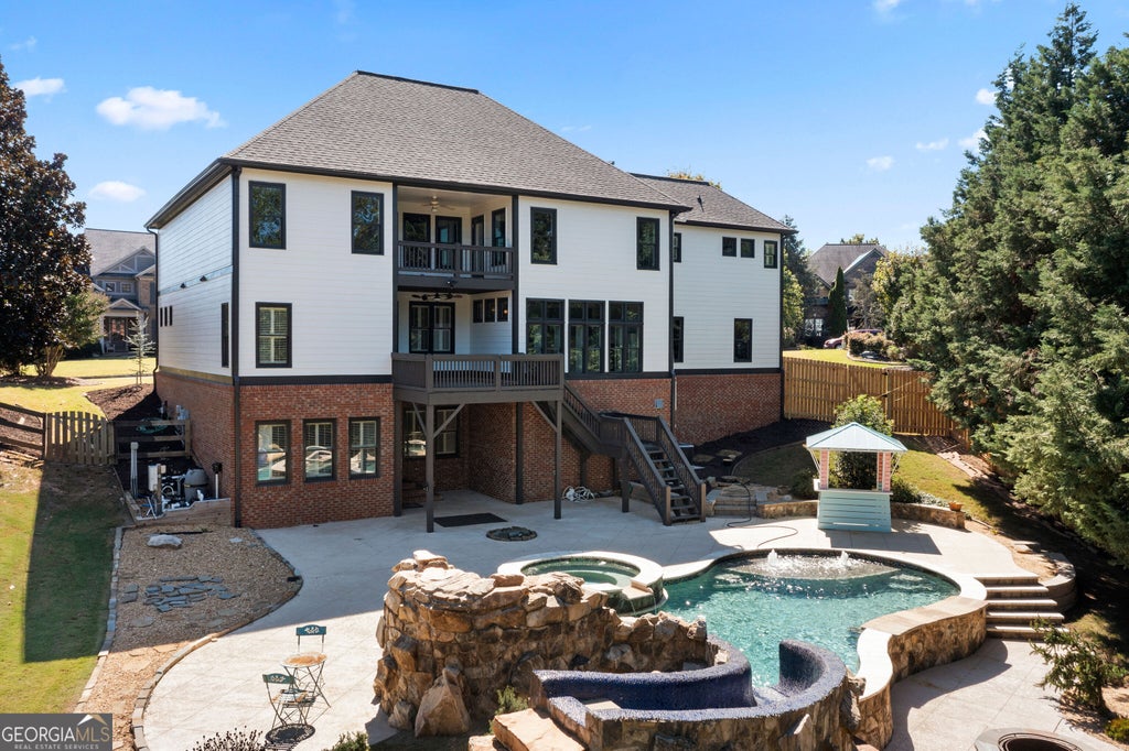 5 Greywood Lane, Cartersville