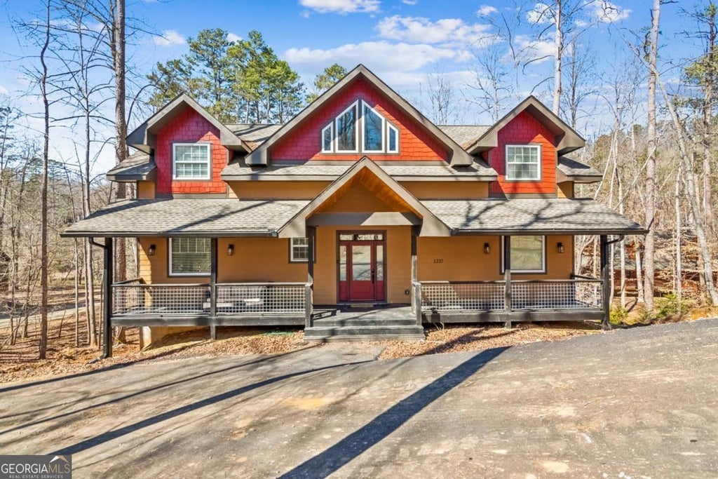 1227 Zenith Trail 353, Ellijay