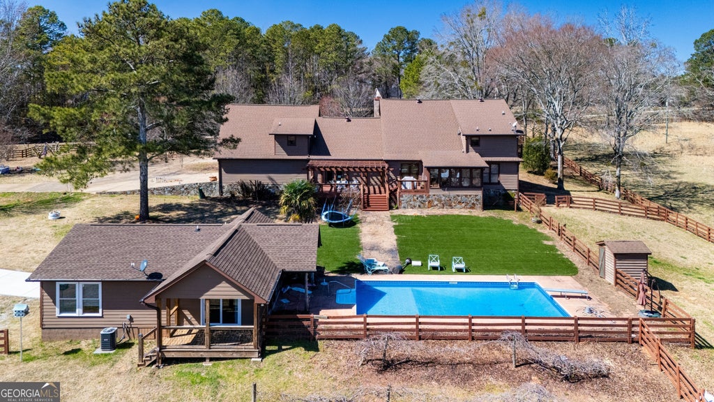 3913 Whitesville Road, LaGrange