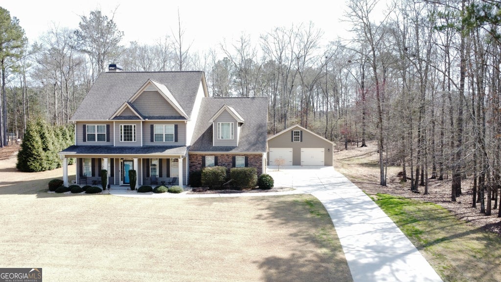 114 Austin Storey Circle, Newnan
