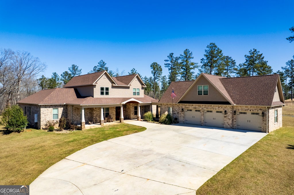 317 Highway 26, Elko