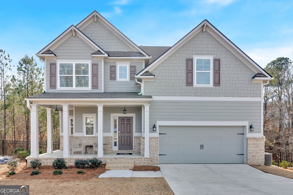 8 Lakewood Court Se, Cartersville