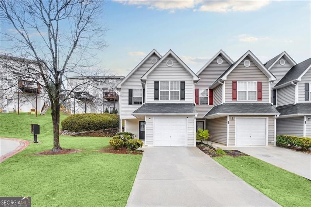 6730 Gallant Court Se, Mableton