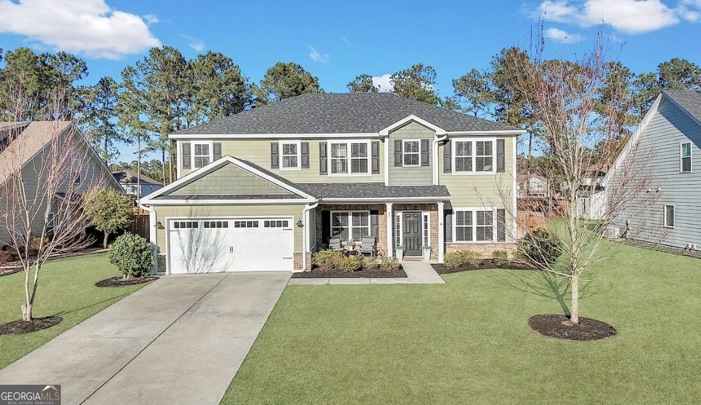 32 Roundstone Way, Richmond Hill