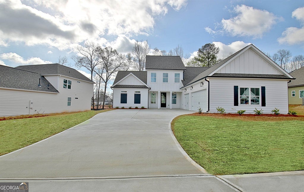 130 Putney Way, Senoia