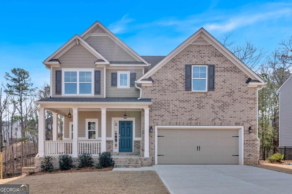 26 Lakewood Court Se, Cartersville