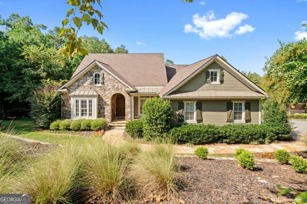 11 York Trace, Cartersville