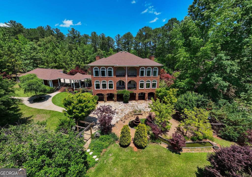 1575 Oak Mountain Road, Shiloh