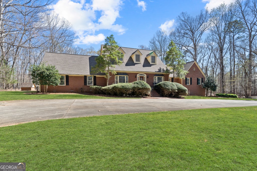 220 O'connor Drive, Milledgeville