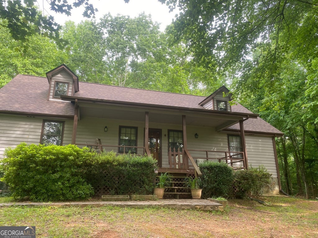 96 Joyce Drive (off Airport Road), Cleveland