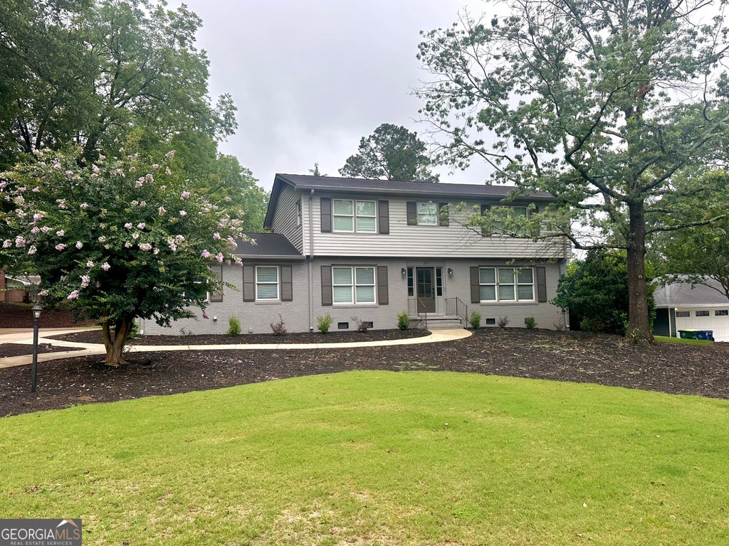 107 Beacham Drive, Athens