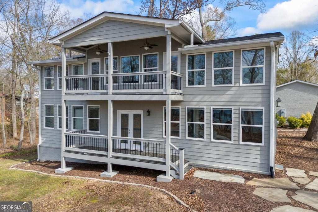 1300 Tranquility Lane, Hartwell