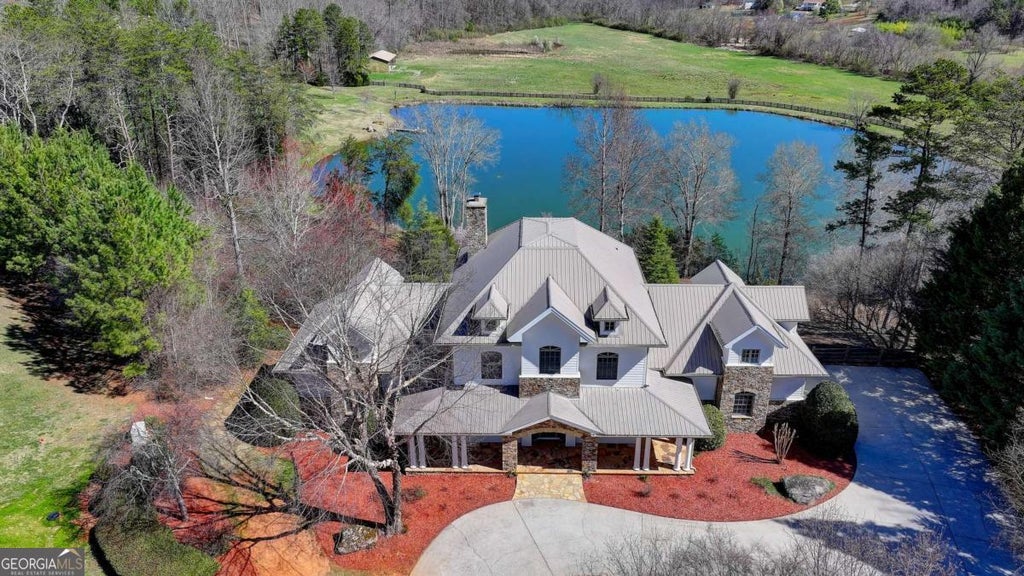 6303 Ben Parks Road, Murrayville