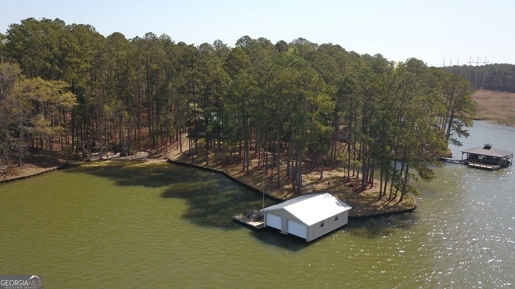 434 Dwain Ball Road, Sparta