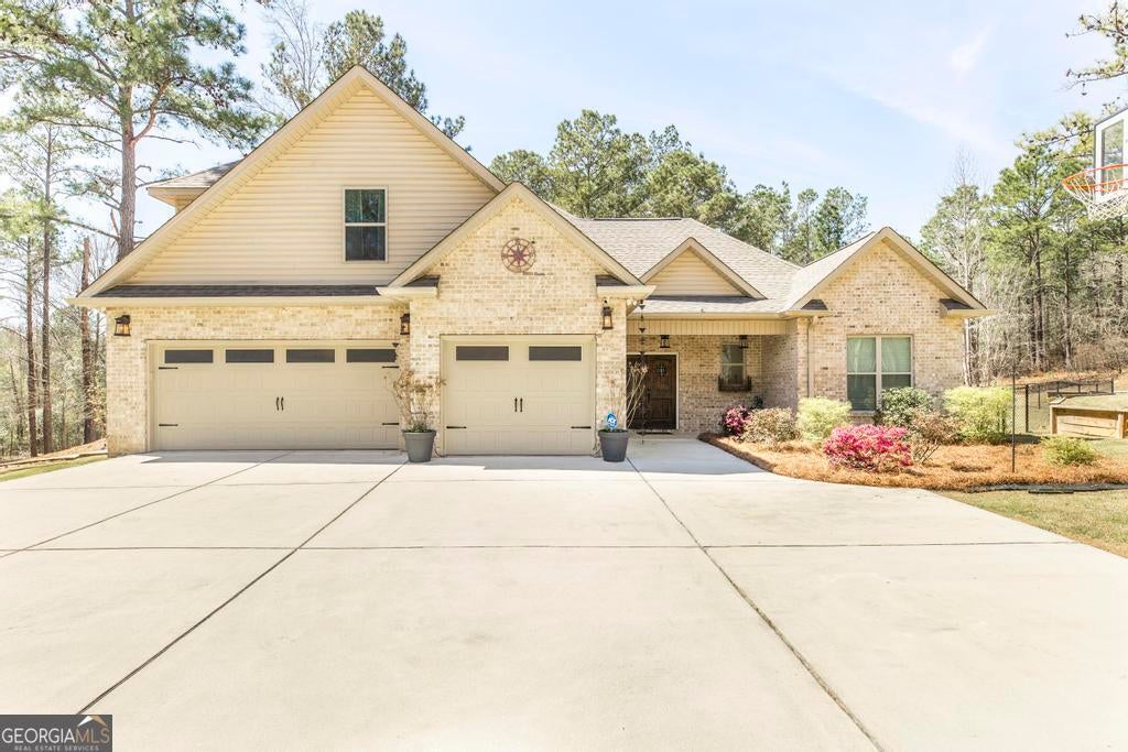 246 Wilville Road, Fort Valley