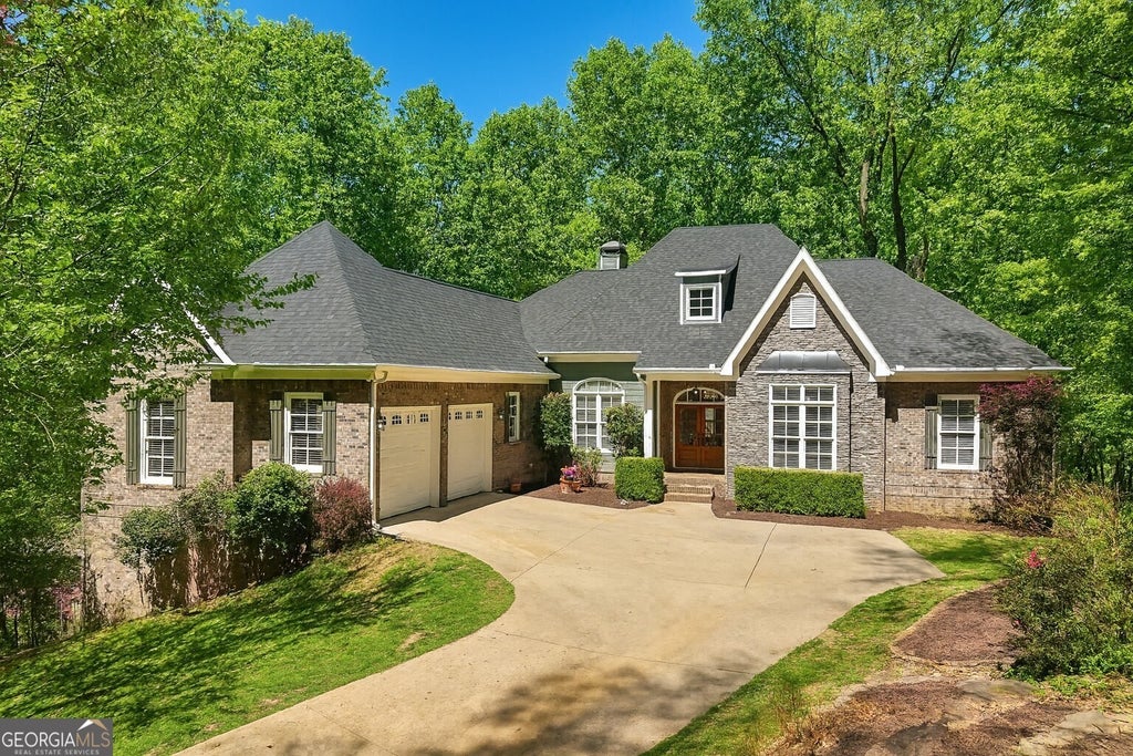 7640 Harbour Walk, Cumming