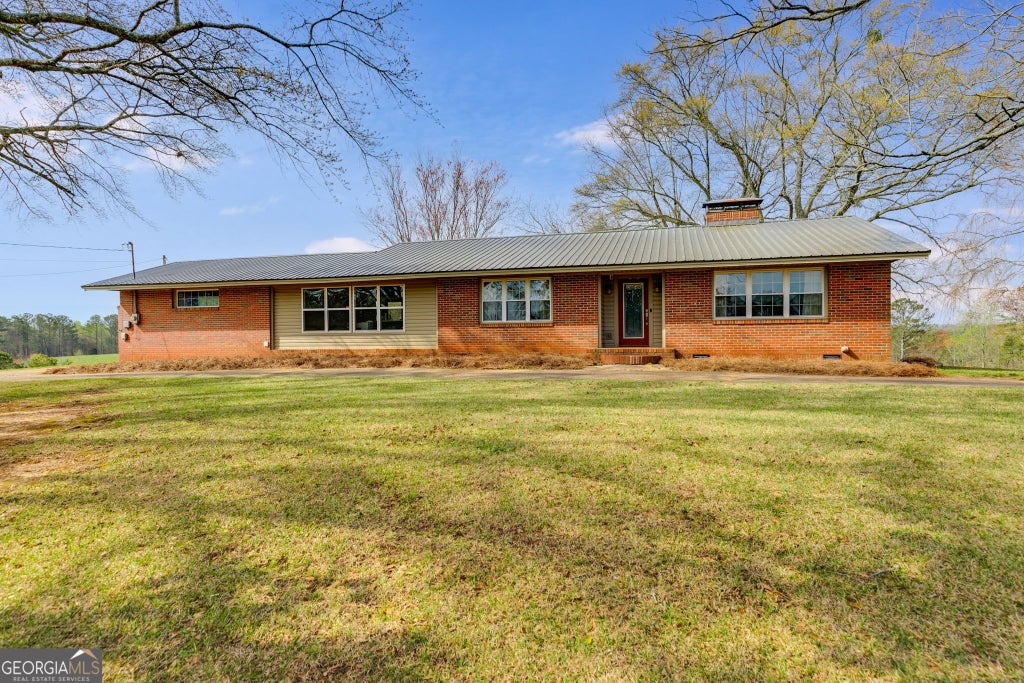 22833 Ga Highway 100, Franklin