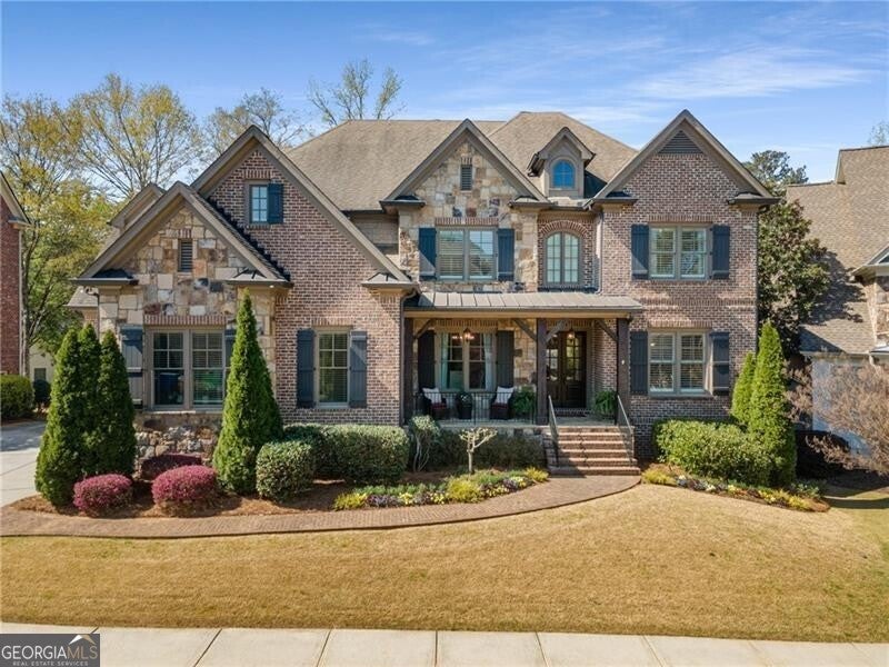 5176 Creek Walk Circle, Peachtree Corners