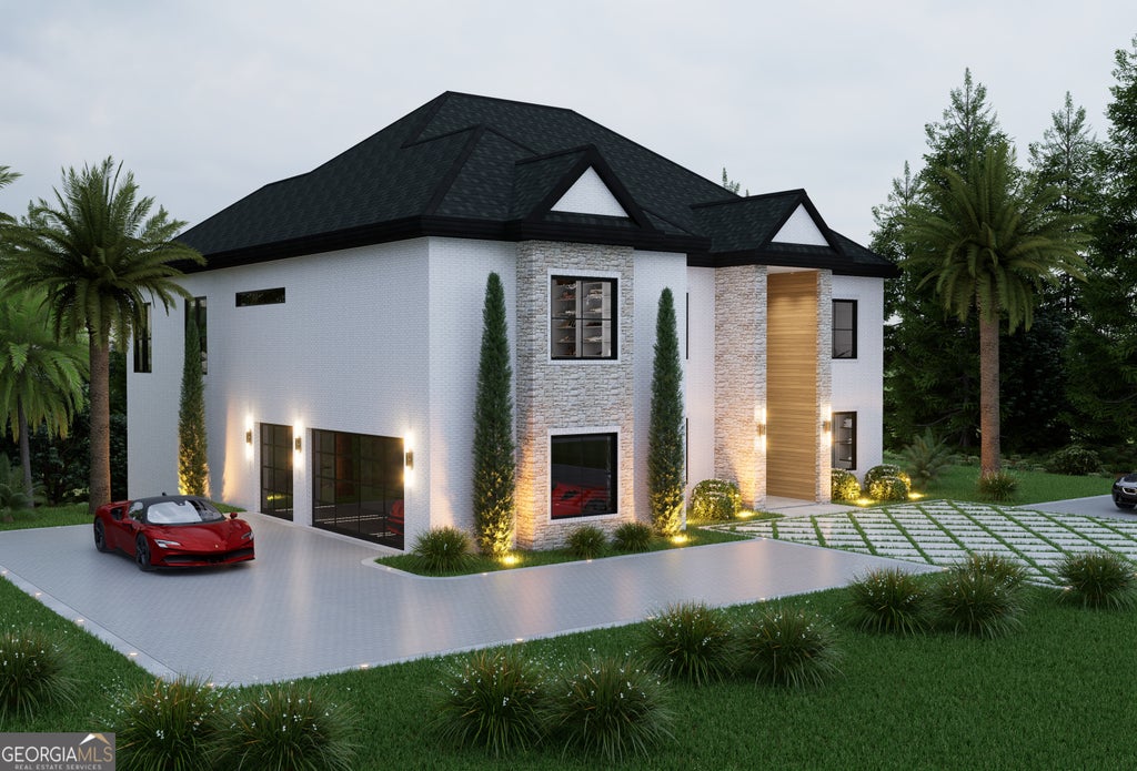 2700 Antioch Street, Conyers