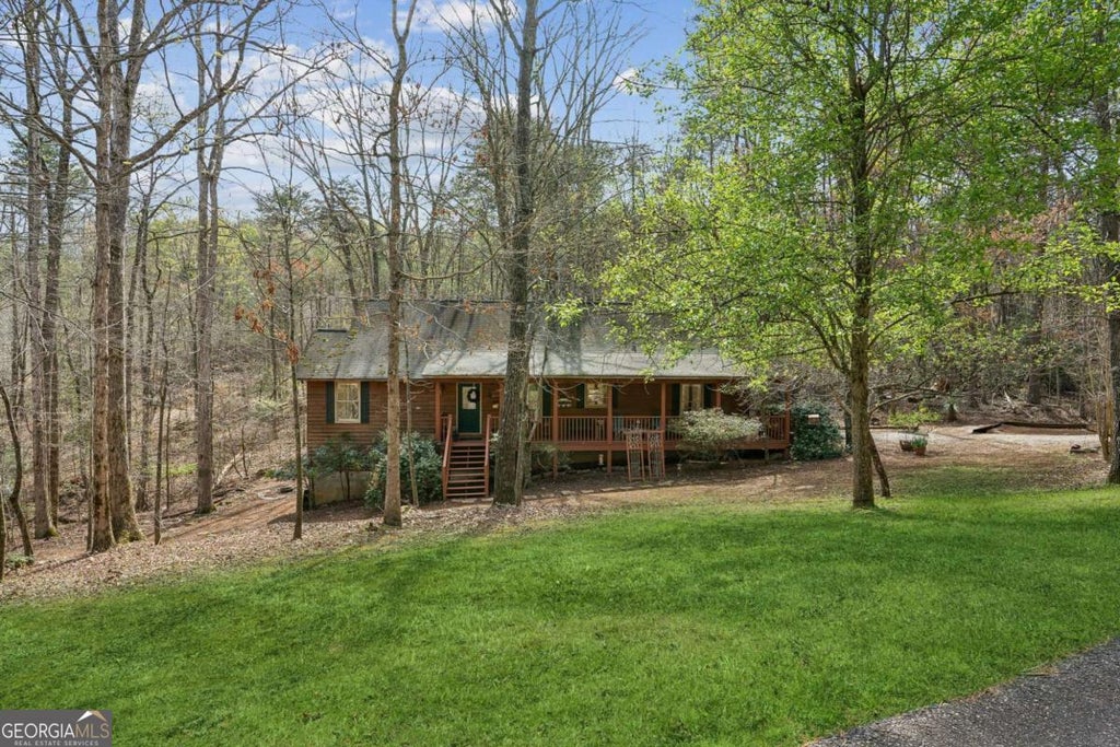 294 Cedar Hollow Road, Cleveland