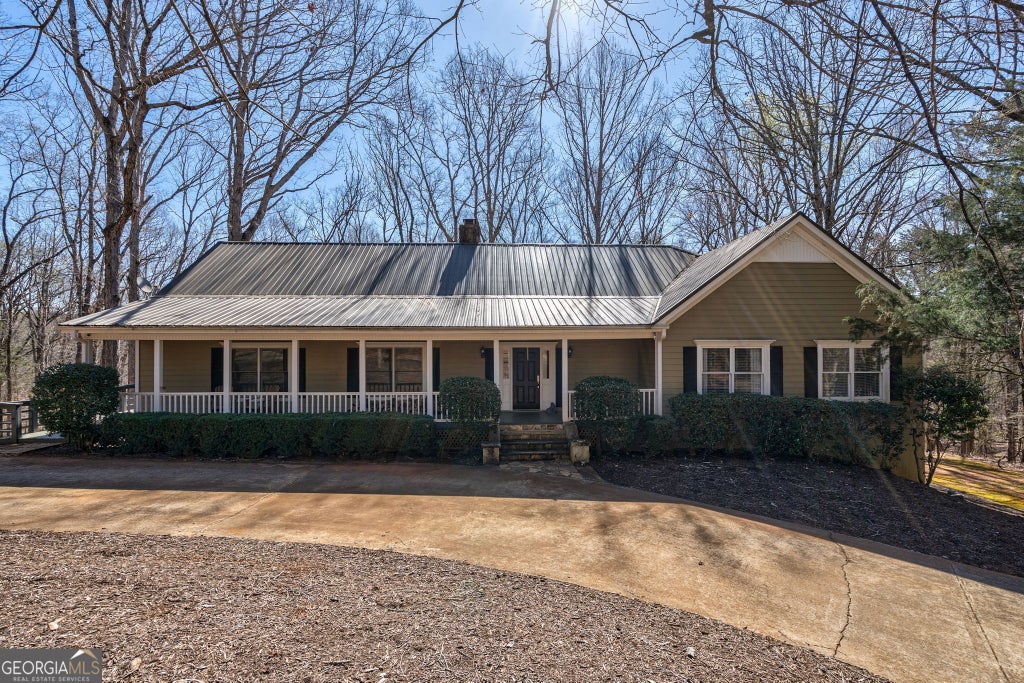 1191 Old Barnett Shoals Road, Athens