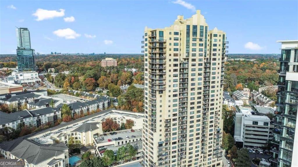3481 Lakeside Drive 2203, Atlanta