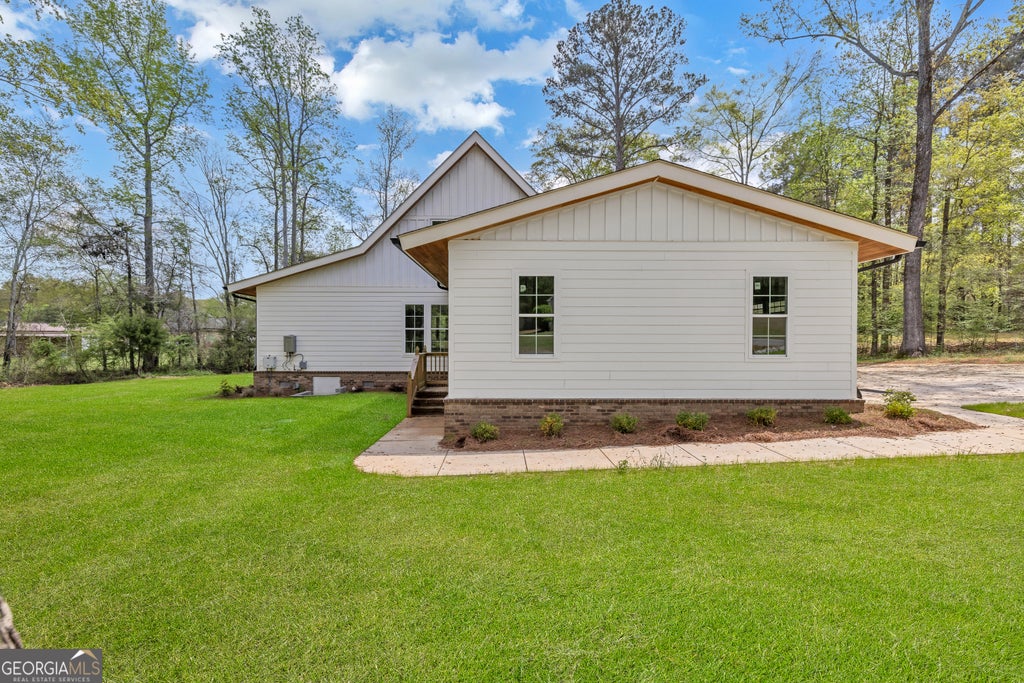 115 Lullwater Lane, Eatonton