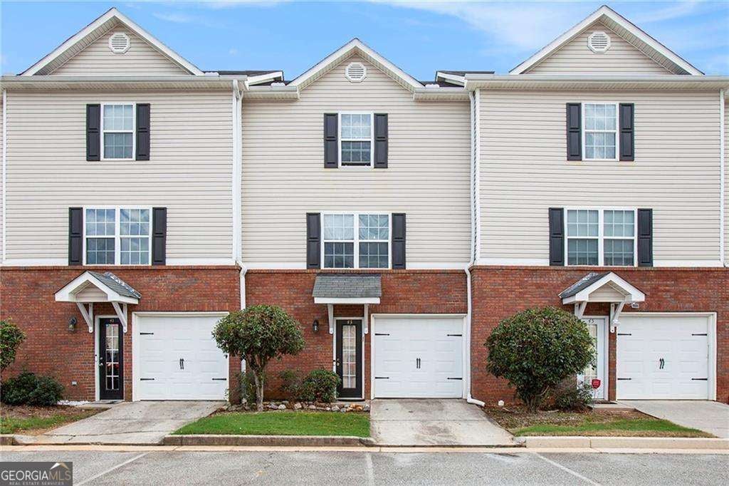 43 Middlebrook Drive, Cartersville