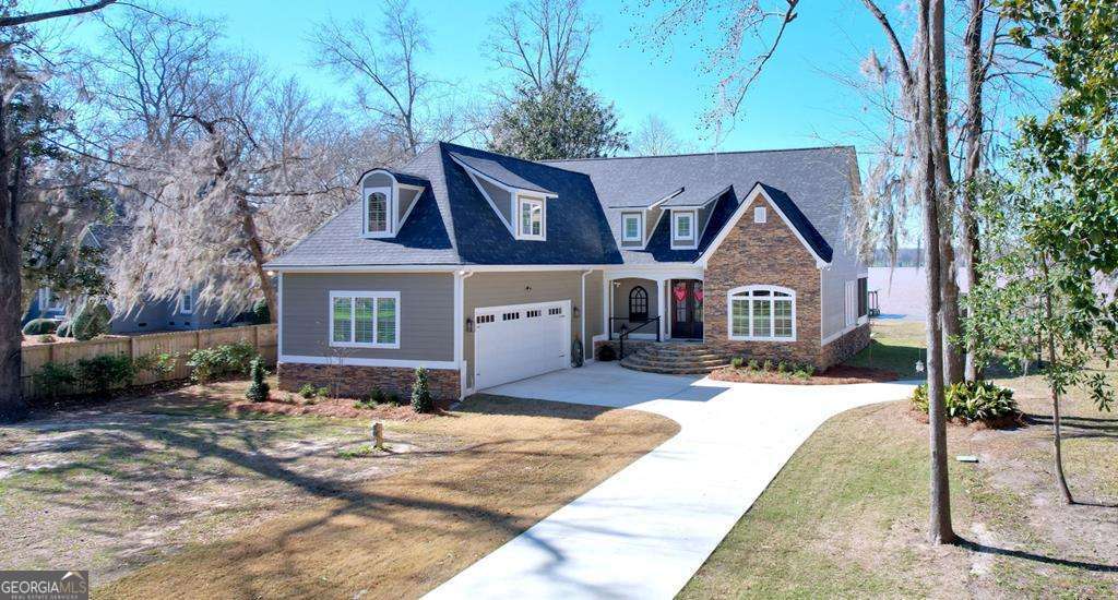 110 Valhalla Lane 5, Cordele