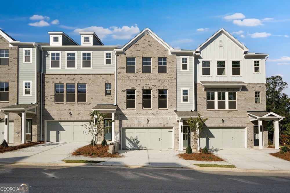 3726 Willingham Run Sw, Marietta