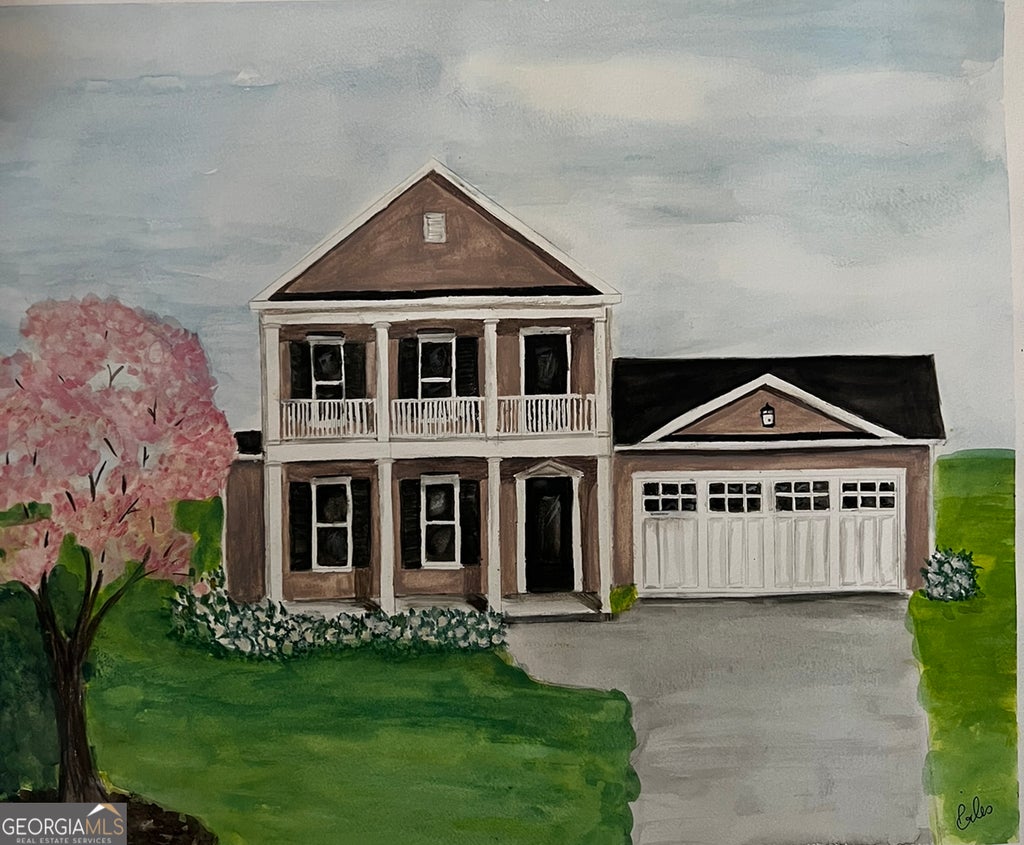 Lot 6 Casey Road, Newnan